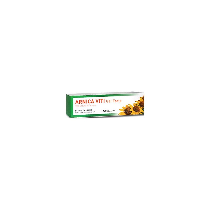 Arnica Viti Gel Forte 100ml