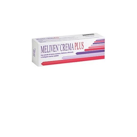 Meliven Crema Plus 100ml