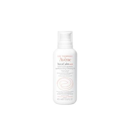 Avene Xeracalm Ad Olio Det Lip