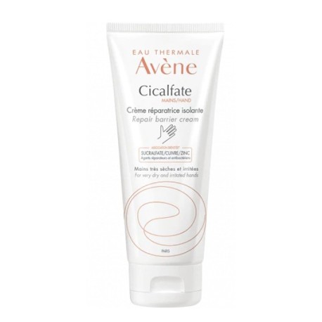 Avene Cicalfate Mani Crema