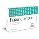 Ferrocento+ 30cpr