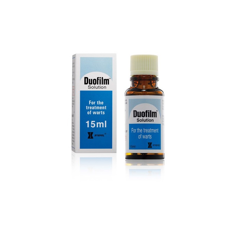 Duofilm*collodio 15ml16,7%+15%