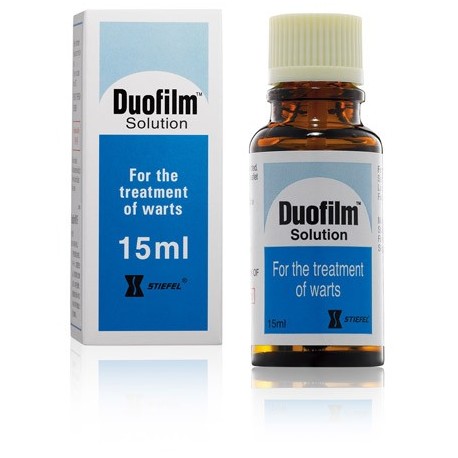 Duofilm*collodio 15ml16,7%+15%