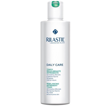 Rilastil Dailycare Ton Astr250