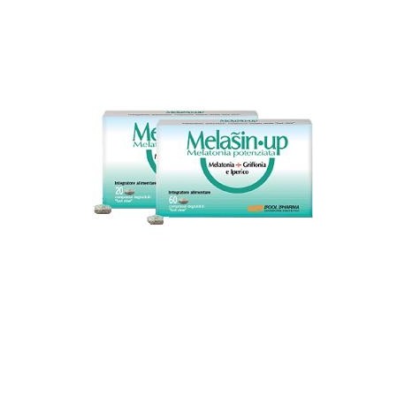 Melasin Up 1mg 60cpr