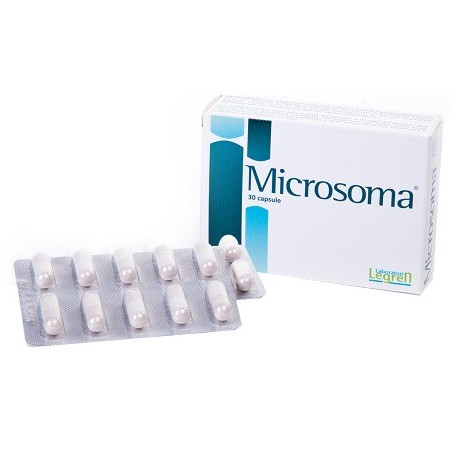 Microsoma 30cps