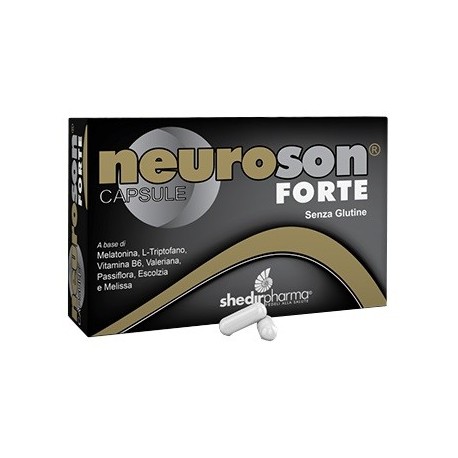 Neuroson Forte 30cps