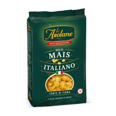 Le Asolane Fonte Fibra Gnocchi