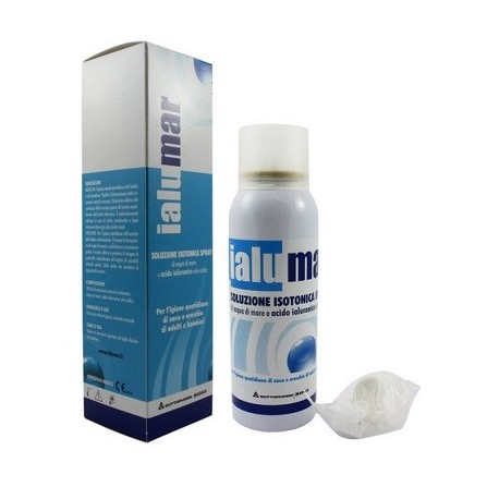 Ialumar Sol Isotonica 100ml Tp