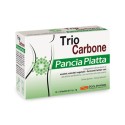 Triocarbone Pancia Pia 10+10bu