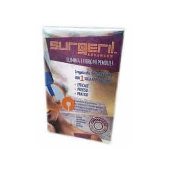 Surgeril Rimozione Fibromi50ml