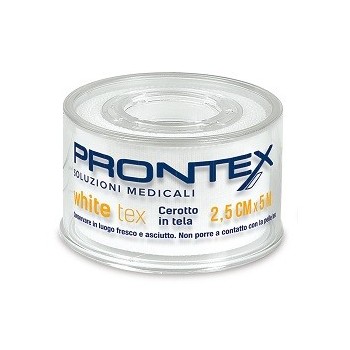Cer Prontex White Tex 5x2,5
