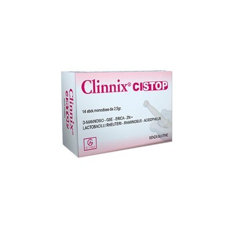 Clinnix Cistop 14bust Stick