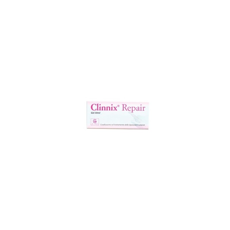 Clinnix Repair Gel 30ml