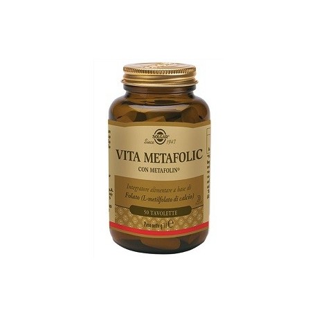 Vita Metafolic 50tav