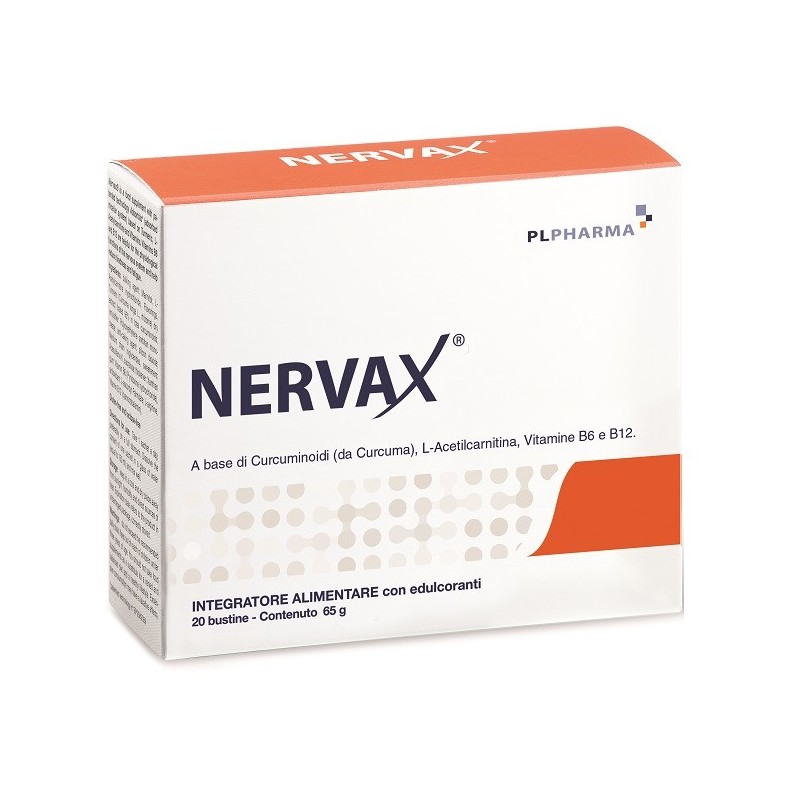 Nervax 20bustine