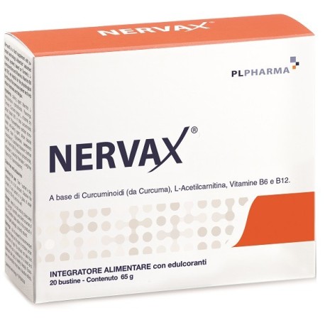 Nervax 20bustine