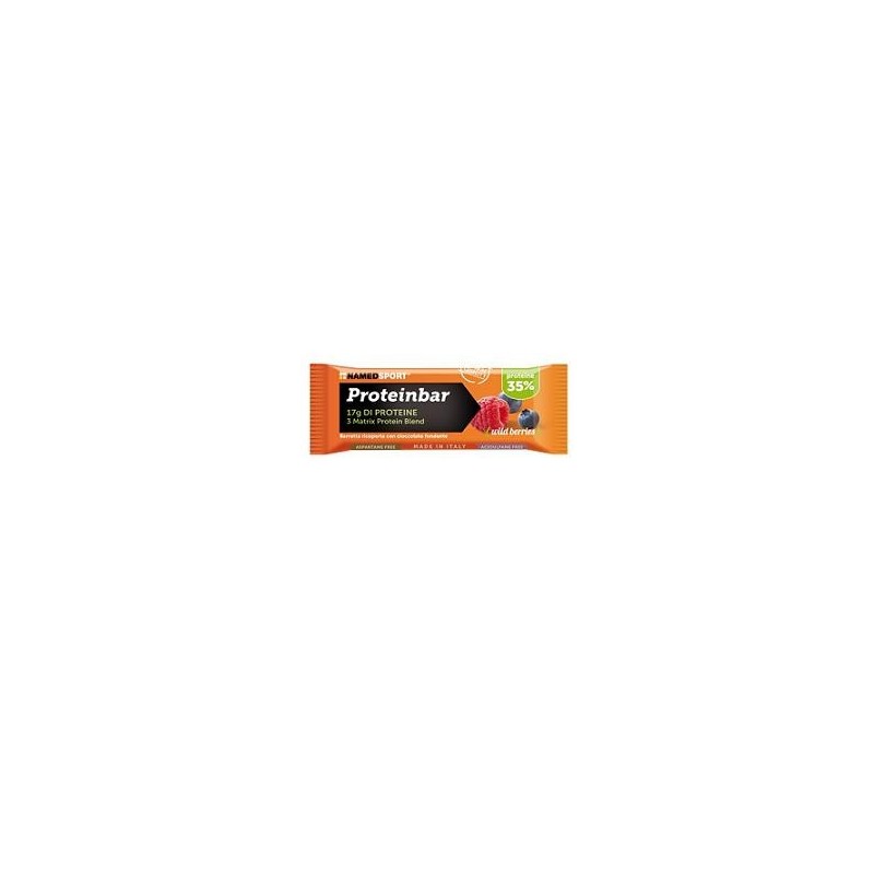 Proteinbar Wild Berries 50g