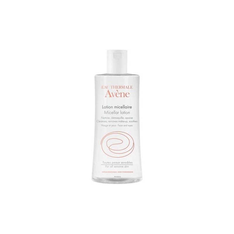 Avene Lozione Micellare 400ml