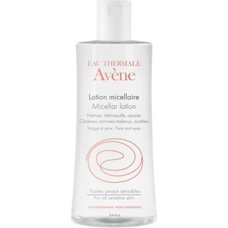 Avene Lozione Micellare 400ml