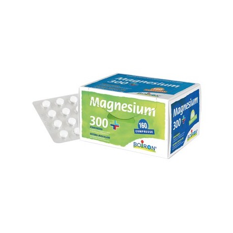 Magnesium 300+ 160cpr
