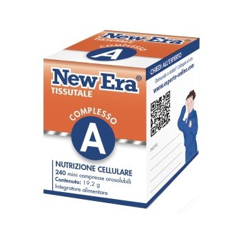 New Era A 240gr