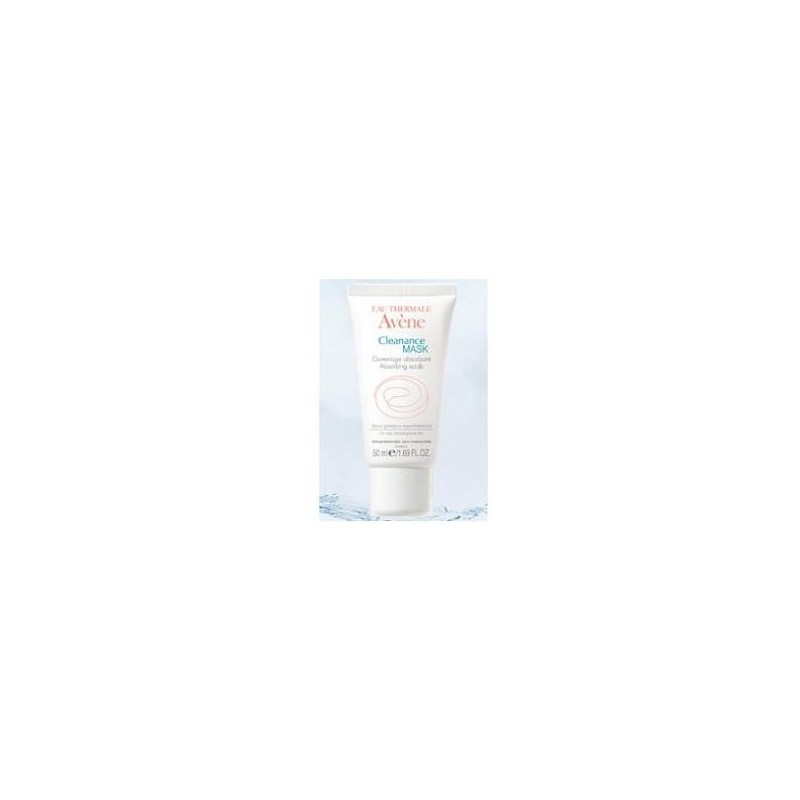 Avene Cleanance Mask 50ml