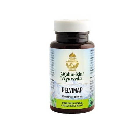 Pelvimap 60cpr