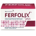 Ferfolix Plus 20bustine