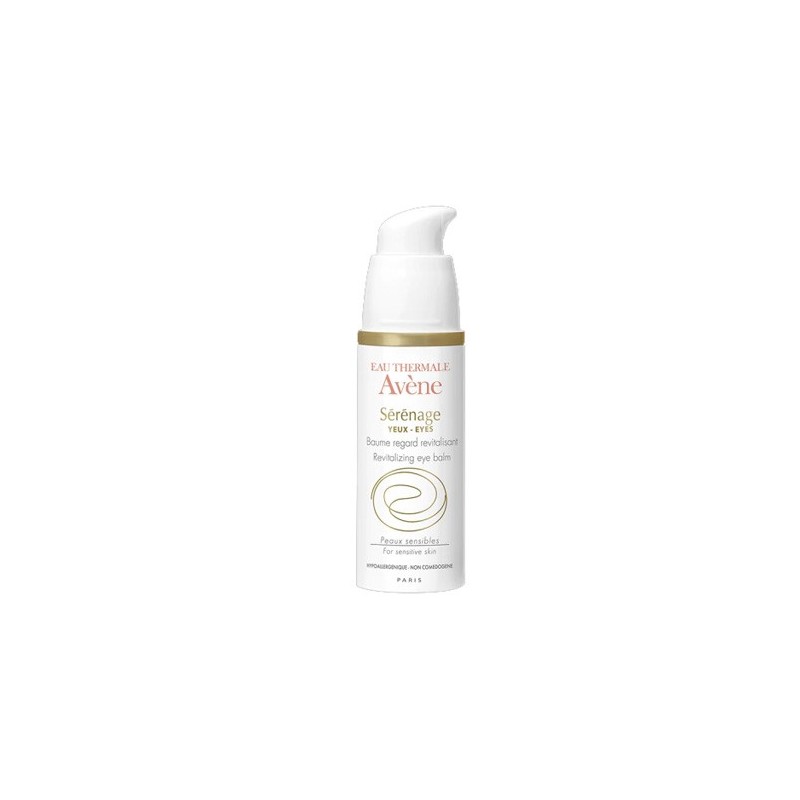 Avene Serenage Bals Occhi 15ml