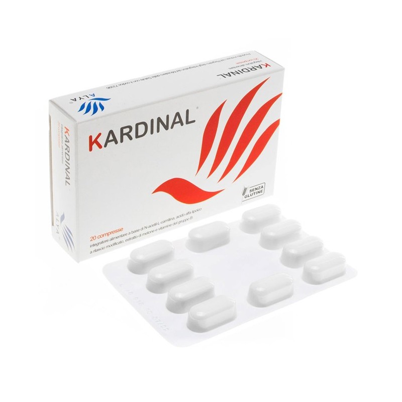 Kardinal 20cpr