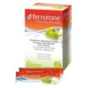 Ferrotone Apple 28sacch 25ml