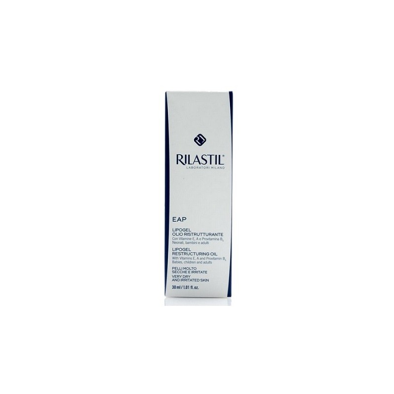 Rilastil Eap Lipogel 30ml