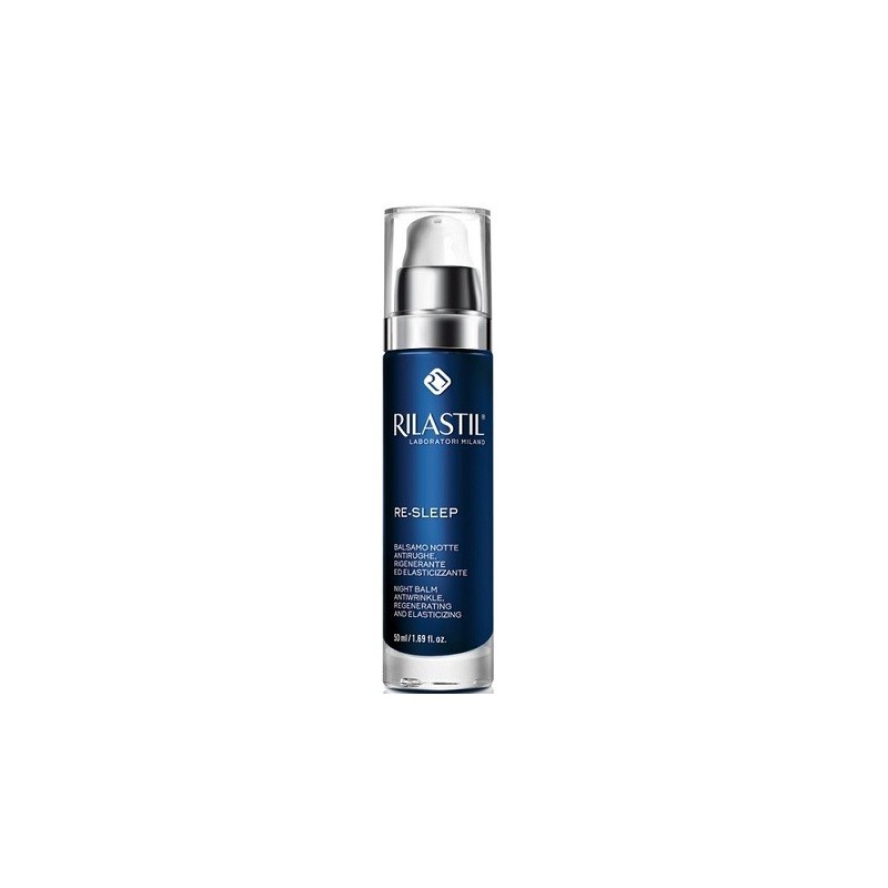 Rilastil Re-sleep Balsamo 50ml