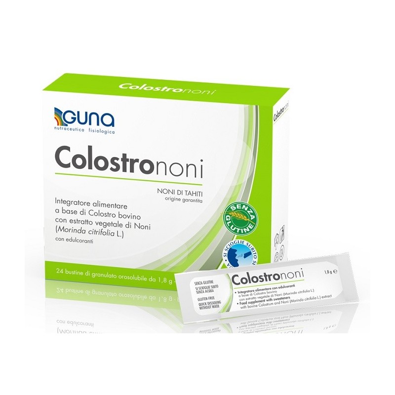 Colostrononi 24bust Os