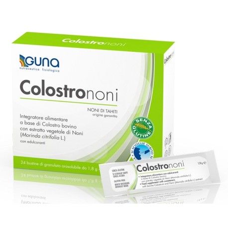 Colostrononi 24bust Os