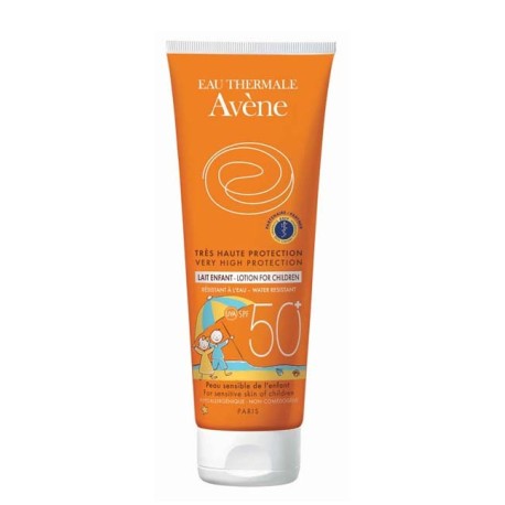 Avene Sol Latte Bambino 50+