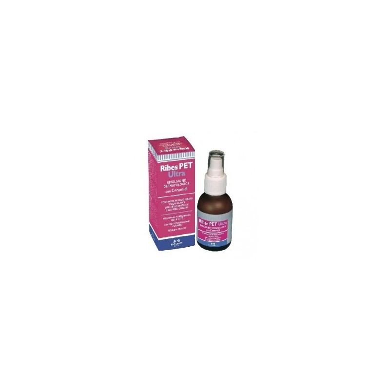 Ribes Pet Ultra Emulsione Derm