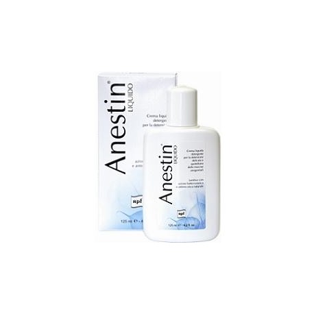 Anestin Liquido Det 125ml