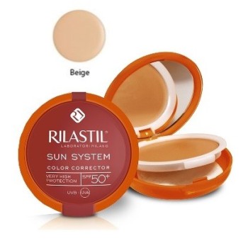 Rilastil Sun Sys Ppt 50+ Co Be