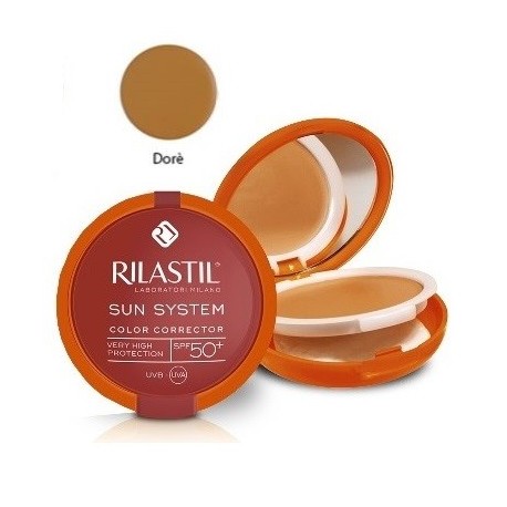 Rilastil Sun Sys Ppt 50+ Co Do