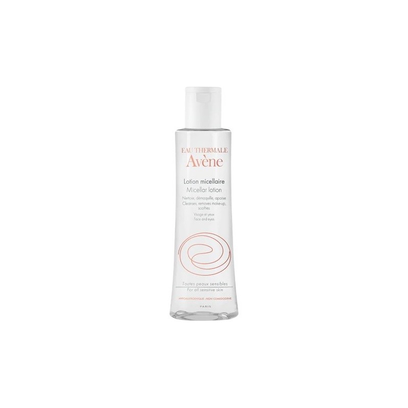 Avene Lozione Micellare 100ml