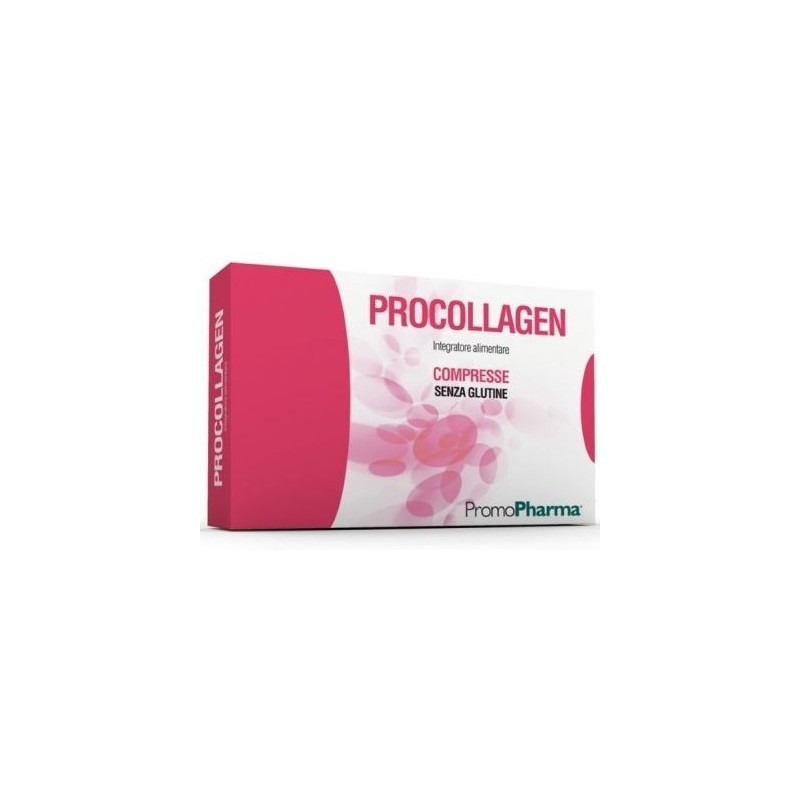 Procollagen 30cpr