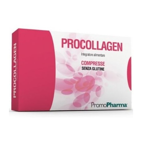 Procollagen 30cpr