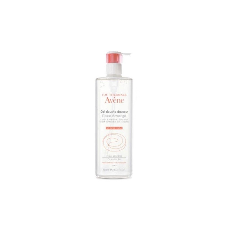 Avene Gel Doccia Delicato500ml