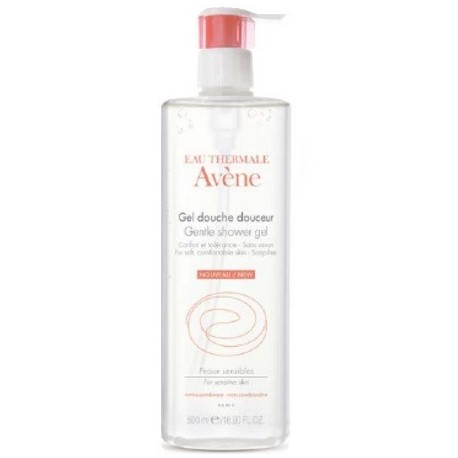 Avene Gel Doccia Delicato500ml