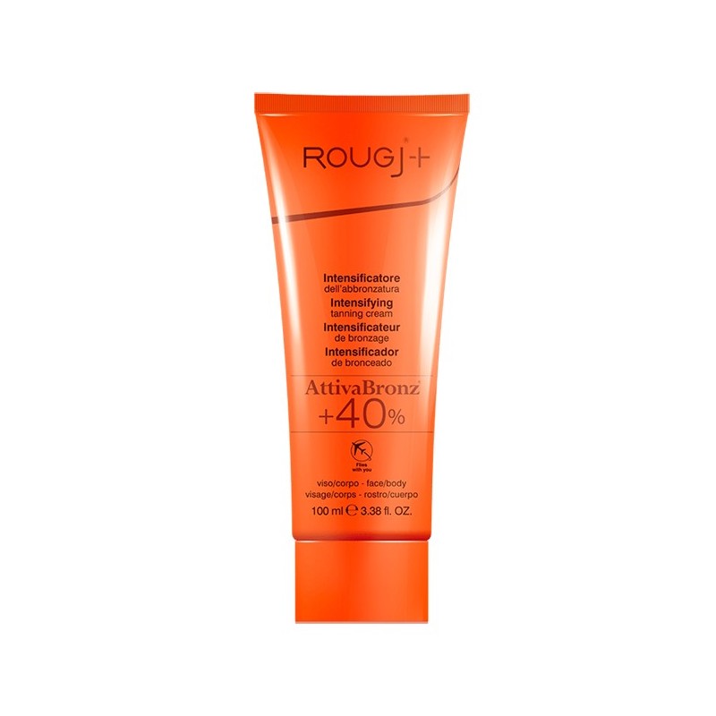 Rougj Attiva Bronz +40% 100ml