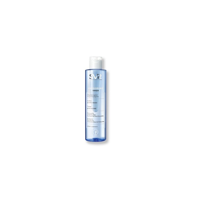 Physiopure Tonico 200ml