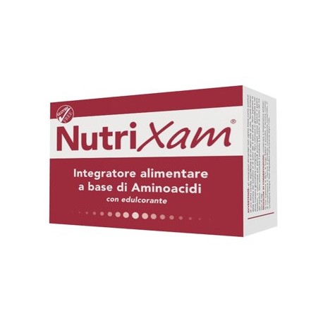 Nutrixam 28bust