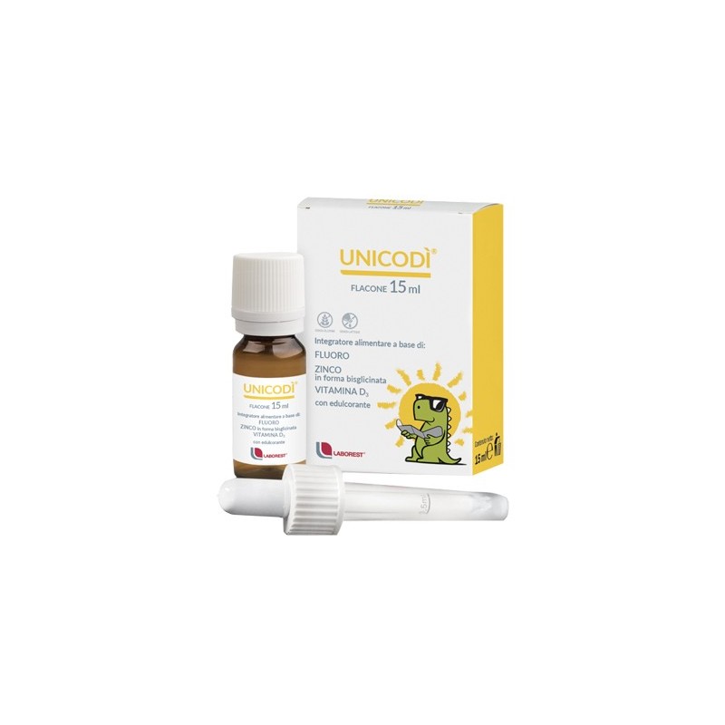 Unicodi' 15ml